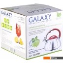 Чайники Galaxy GL9208