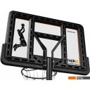 Детские спортивные комплексы и игровые площадки Alpin Streetball BSS-44