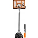 Детские спортивные комплексы и игровые площадки Alpin Streetball BSS-44