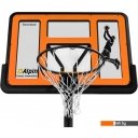 Детские спортивные комплексы и игровые площадки Alpin Streetball BSS-44