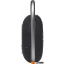 Беспроводные и портативные колонки JBL Clip 4 (черный)