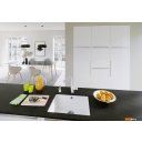 Кухонные мойки Blanco Rotan 500-U 523076 (белый)