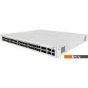 Коммутаторы Mikrotik CRS354-48P-4S+2Q+RM