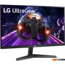 Мониторы LG UltraGear 24GN600-B