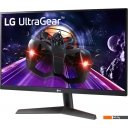 Мониторы LG UltraGear 24GN600-B