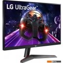 Мониторы LG UltraGear 24GN600-B