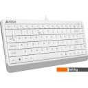 Клавиатуры A4Tech Fstyler FK11 (белый)