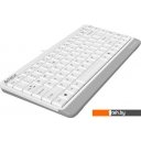 Клавиатуры A4Tech Fstyler FK11 (белый)