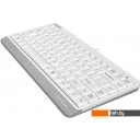 Клавиатуры A4Tech Fstyler FK11 (белый)