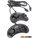 Игровые приставки Magistr Mega Drive 16Bit 250 игр