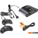 Игровые приставки Magistr Mega Drive 16Bit 250 игр