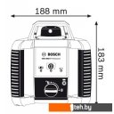 Лазерные нивелиры Bosch GRL 400 H Professional [0601061800]