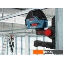 Лазерные нивелиры Bosch GLL 3-50 Professinal (0601063802)