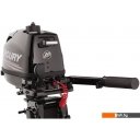Лодочные моторы Mercury F5 MH Лодочные моторы Mercury F5 MH