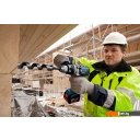 Шуруповерты, гайковерты, электроотвертки Bosch GSB 14.4 VE-2-LI Professional 0601862401 (с 1-им АКБ)