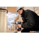 Шуруповерты, гайковерты, электроотвертки Bosch GSB 14.4 VE-2-LI Professional 0601862401 (с 1-им АКБ)