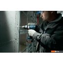 Шуруповерты, гайковерты, электроотвертки Bosch GSB 14.4 VE-2-LI Professional 0601862401 (с 1-им АКБ)