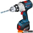 Шуруповерты, гайковерты, электроотвертки Bosch GSB 14.4 VE-2-LI Professional 0601862401 (с 1-им АКБ)