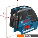 Лазерные нивелиры Bosch GCL 25 [0601066B01]