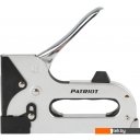 Скобозабиватели, гвоздезабиватели, степлеры Patriot SPQ-112L