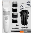 Машинки для стрижки волос Enchen Sharp X Silver EC-712