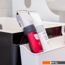 Машинки для стрижки волос Enchen Sharp X Silver EC-712