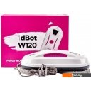 Роботы-пылесосы Даджет dBot W120
