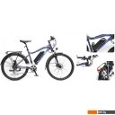 Электровелосипеды FORSAGE Stroller-E FEB25026005 (460)