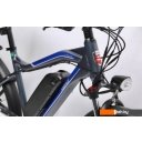 Электровелосипеды FORSAGE Stroller-E FEB25026005 (460) Электровелосипеды FORSAGE Stroller-E FEB25026005 (460)