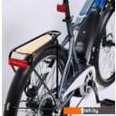 Электровелосипеды FORSAGE Stroller-E FEB25026005 (460) Электровелосипеды FORSAGE Stroller-E FEB25026005 (460)