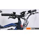 Электровелосипеды FORSAGE Stroller-E FEB25026005 (460) Электровелосипеды FORSAGE Stroller-E FEB25026005 (460)