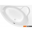 Ванны Cersanit Kaliope 153x100 (правая)