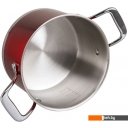 Кастрюли Pomi d'Oro Prezioso PSS-640027