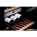 Винные шкафы CASO WineComfort 38 (черный)