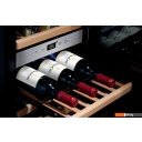 Винные шкафы CASO WineComfort 38 (черный)
