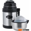 Термосы, термокружки BIOSTAL NG-800-1 Stainless Steel