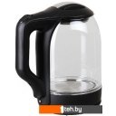 Чайники и термопоты Atlanta ATH-2466 (черный)