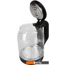 Чайники и термопоты Atlanta ATH-2466 (черный)