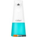 Аксессуары для ванной и туалета Kitfort KT-2043