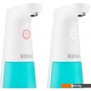 Аксессуары для ванной и туалета Kitfort KT-2043