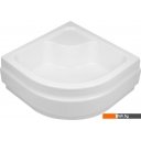 Душевые поддоны Deante Deep 80x80 KTD 042B