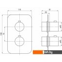 Смесители Deante Box BXY 0EBT