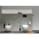 Аксессуары для ванной и туалета Deante Mokko ADM N211 (черный)