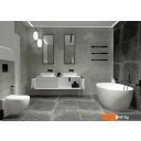 Аксессуары для ванной и туалета Deante Mokko ADM N211 (черный)