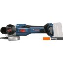 Угловые шлифмашины (болгарки) Bosch GWS 18V-15 SC Professional 06019H6101 (с 2-мя АКБ, кейс)