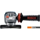 Угловые шлифмашины (болгарки) Bosch GWS 18V-15 SC Professional 06019H6101 (с 2-мя АКБ, кейс)