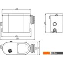 Насосы Jemix STP-200 Lux