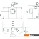 Насосы Jemix STP-Optima