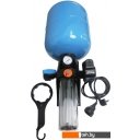 Гидроаккумуляторы и расширительные баки Джилекс Краб-Т 18