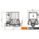 Насосы Pumpman GRS12/9-Z